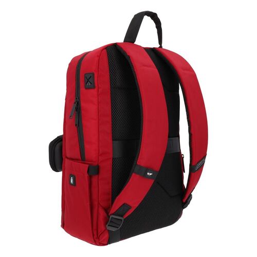 Backpack Rojo Ejecutivo para Laptop 15.6" Airpack