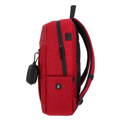 Backpack Rojo Ejecutivo para Laptop 15.6" Airpack