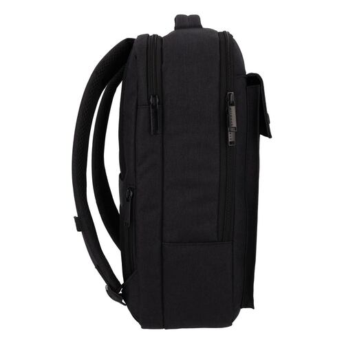 Backpack Negro Ejecutivo para Laptop 15.6" Airpack
