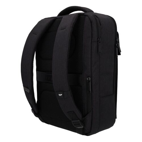 Backpack Negro Ejecutivo para Laptop 15.6" Airpack