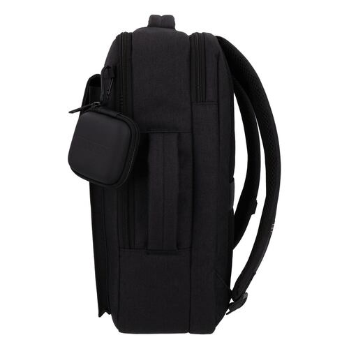 Backpack Negro Ejecutivo para Laptop 15.6" Airpack