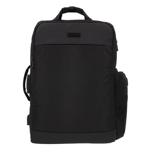 Backpack Negro Ejecutivo para Laptop 15.6" Airpack