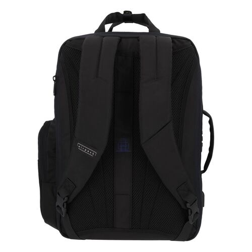 Backpack Negro Ejecutivo para Laptop 15.6" Airpack