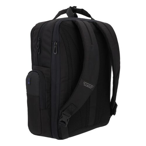 Backpack Negro Ejecutivo para Laptop 15.6" Airpack