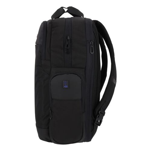 Backpack Negro Ejecutivo para Laptop 15.6" Airpack