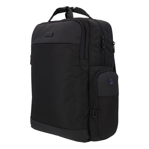 Backpack Negro Ejecutivo para Laptop 15.6" Airpack