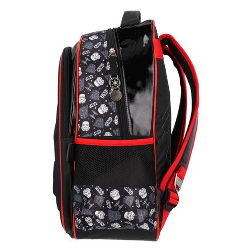 Mochila Negro Star Wars Keepack