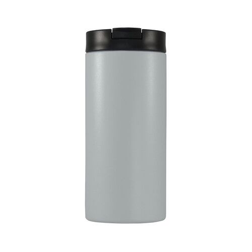 Termo Cilindro Acero Inoxidable Doble Pared 355 ml Gris Westinghouse