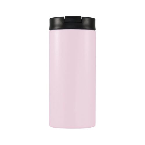 Termo Cilindro Acero Inoxidable Doble Pared 355 ml Rosa Westinghouse