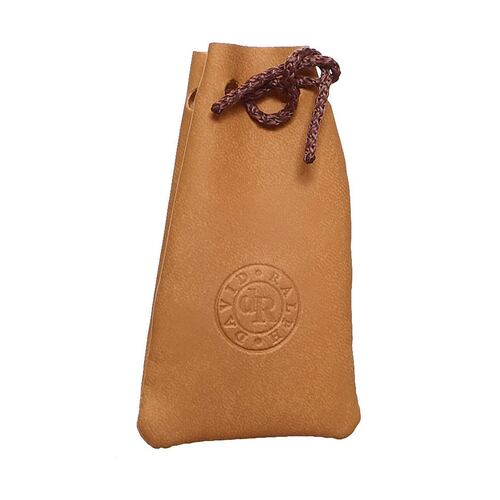 Llavero Endor David Ralph chocolate