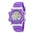 Reloj Discovery Kids Niños DKID 8107 A Purple