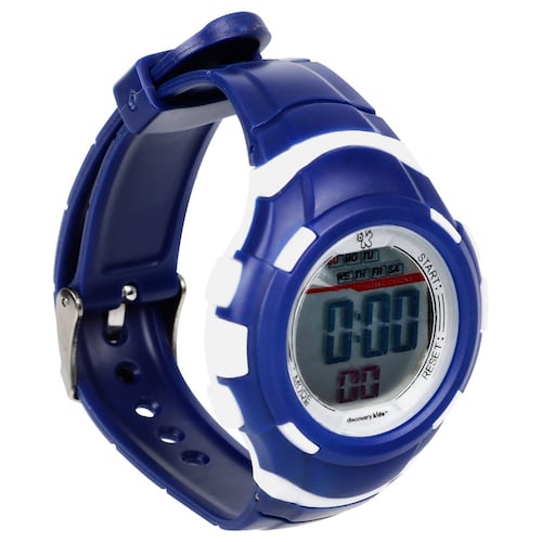 Reloj Digital Niño DKID 9204 B Azul