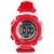 Reloj Digital para Niños DKID-619-7 Rojo