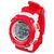 Reloj Digital para Niños DKID-619-7 Rojo