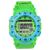 Reloj Digital para Niños DKID-625B-4 Verde