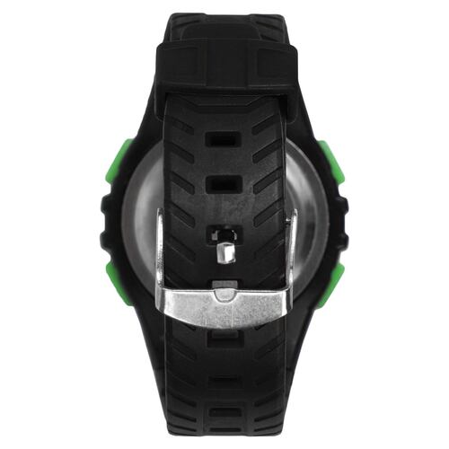 Reloj Digital para Niños DKID-635-2 Negro