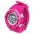 Reloj Digital Discovery Kids DKID-623-6 para Niñas Rosa