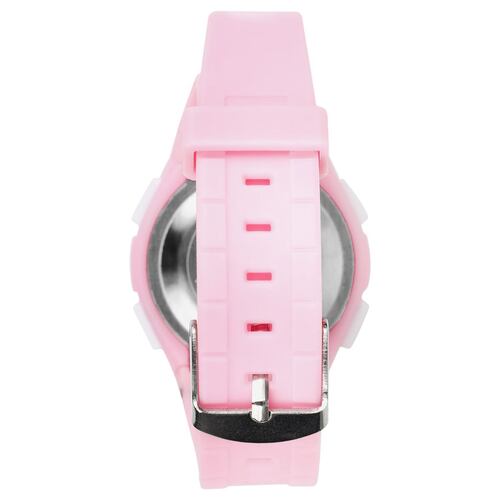 Reloj Discovery Kids DKID-631-8 para Niñas Rosa