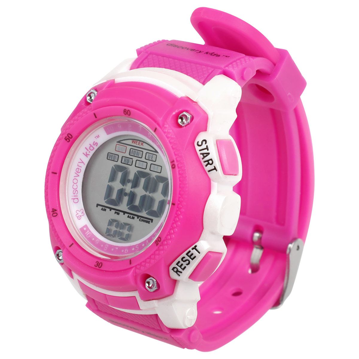 Reloj Discovery Kids DKID 619 6 para Ni os Rosa