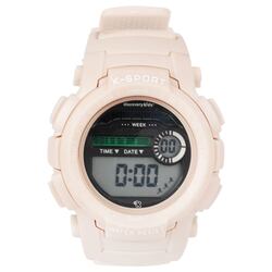 Reloj Digital para Niños DKID-645-6 Negro