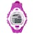 Reloj Digital Niña DKID 2107 C Purpura