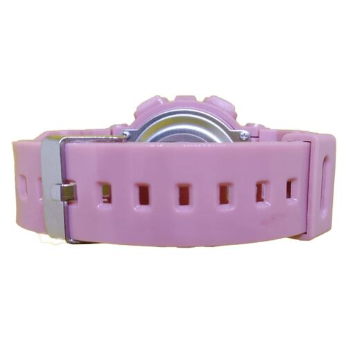 Reloj Discovery Kids Dkid 1910 A para Niña