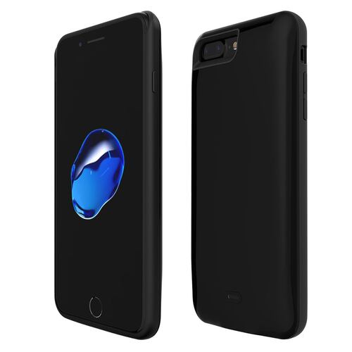 Funda Cargador Ionpower iPhone 7 Plus