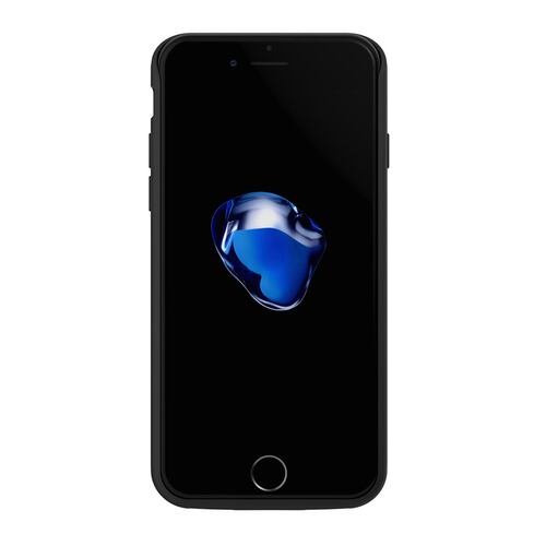 Funda Cargadora 2500MAH para iPhone 6/6S/7 Negro