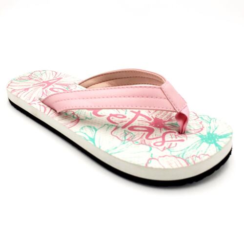 Sandalia Aqualetas Blanco 801 Talla 24 para Mujer