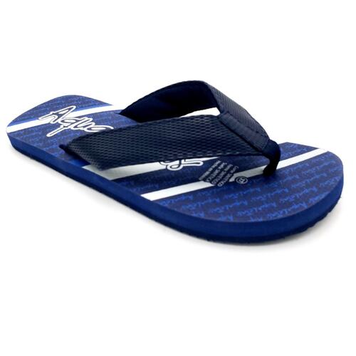 Sandalia Aqualetas Marino 2035 Talla 26 para Hombre