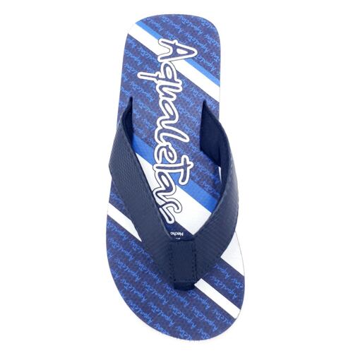 Sandalia Aqualetas Marino 2035 Talla 26 para Hombre