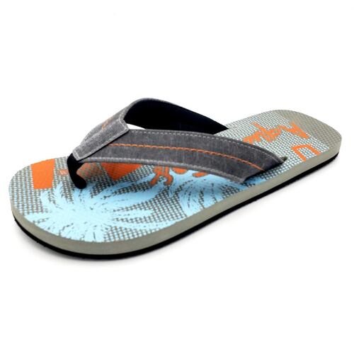 Sandalia Aqualetas Gris 2036 Talla 28 para Hombre