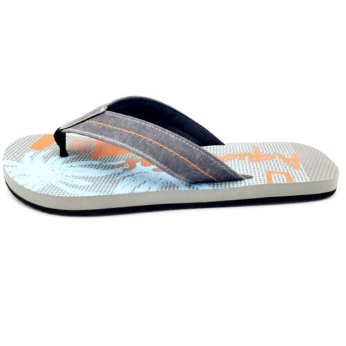 Sandalia Aqualetas Gris 2036 Talla 28 para Hombre