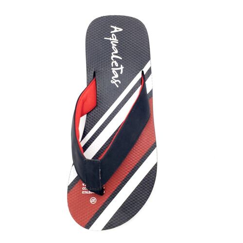 Sandalia Aqualetas Negro 2037 Talla 27 para Hombre