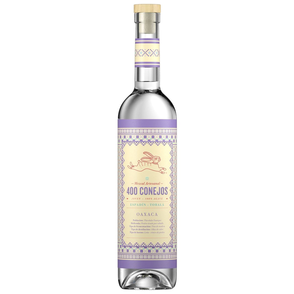Mezcal Tobalá