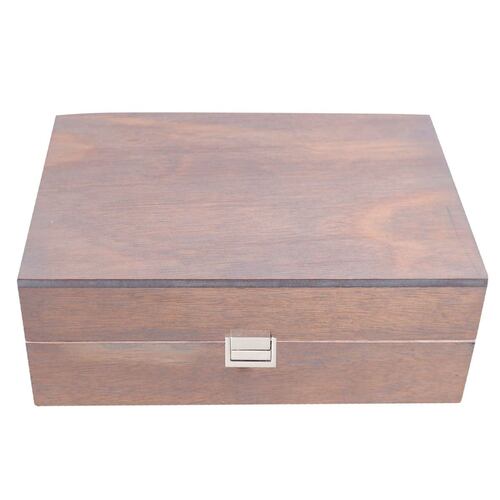 Humidor Park Lane para 30 Puros