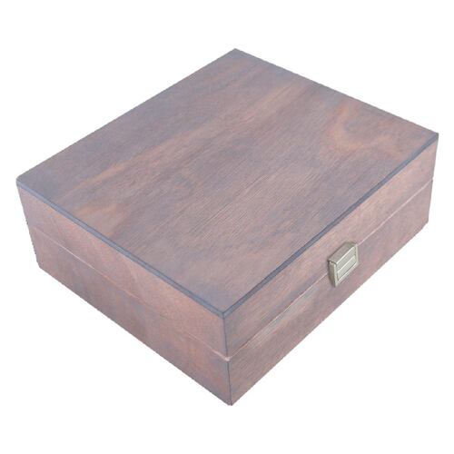 Humidor Park Lane para 30 Puros