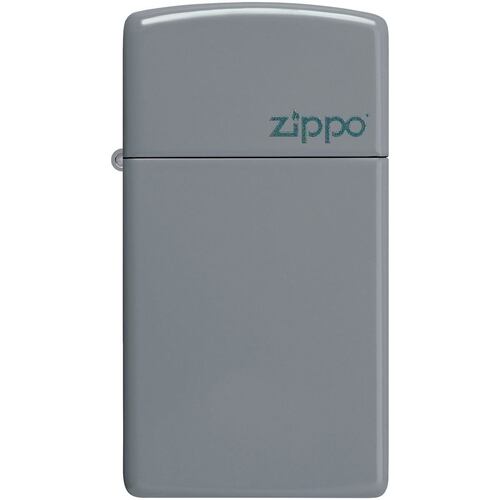 Encendedor Slim para Hombre Zippo
