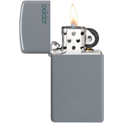 Encendedor Slim para Hombre Zippo
