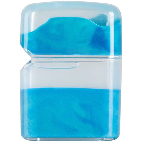 Funda para Encendedor Brillante Zippo