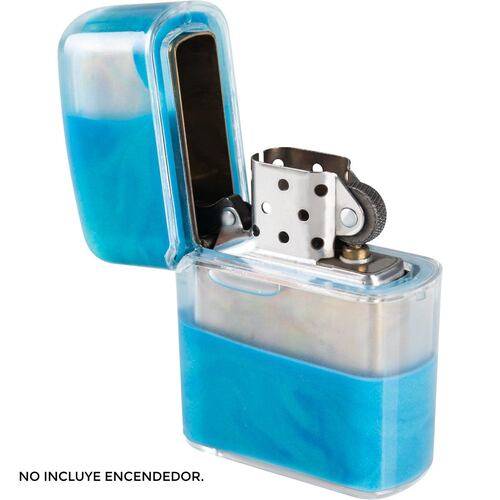 Funda para Encendedor Brillante Zippo