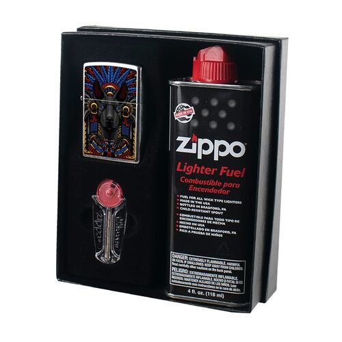 GASOLINA RONSONOL DE 8 OZ – Zippo