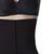 Cinturilla Oscar Hackman HC-YDX21 Elástica Grabada negro Chica
