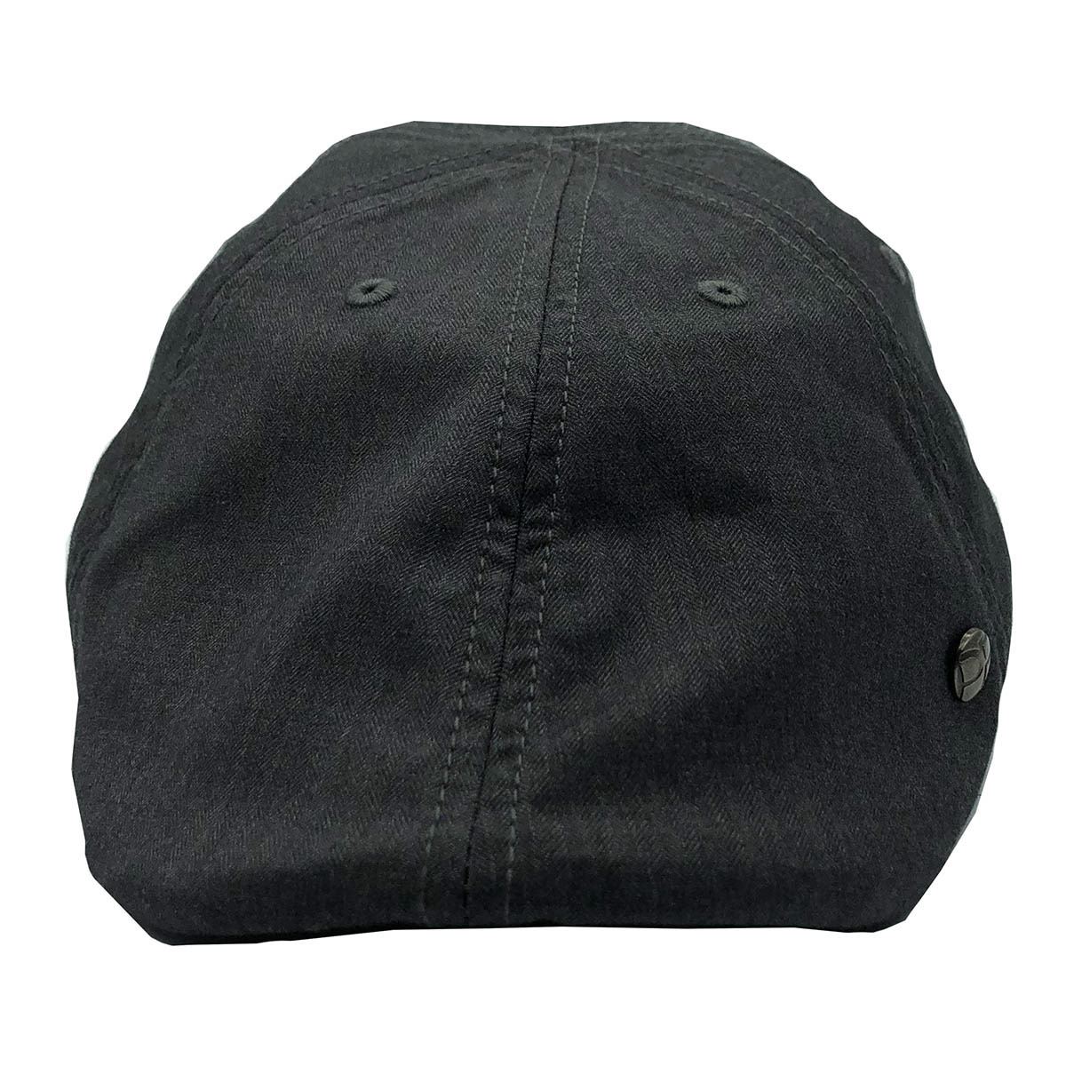 Boina Perry Ellis Pe1402 talla chica/mediana color gris