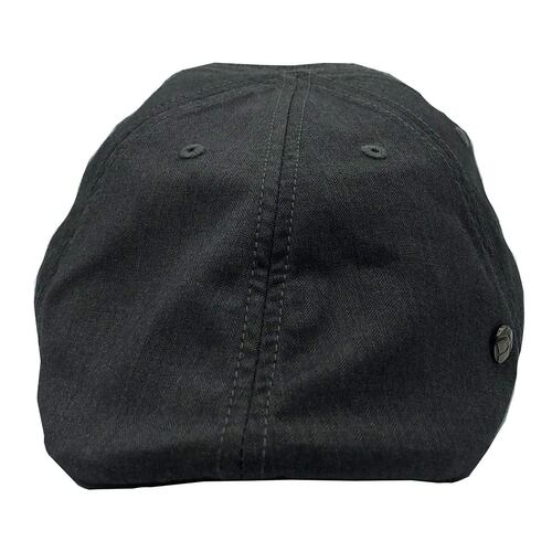 Boina Perry Ellis Pe1402 talla grande/extra grande color gris