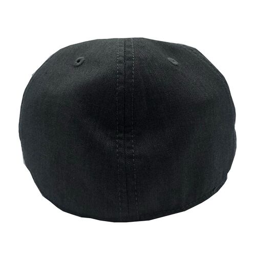 Boina Perry Ellis Pe1402 talla grande/extra grande color gris