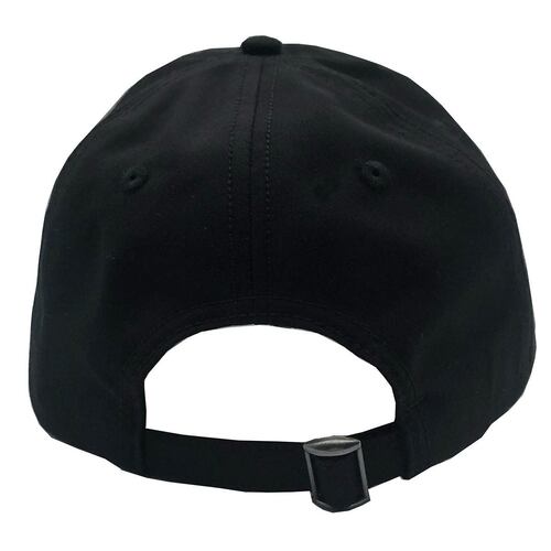 Gorra Perry Ellis Pe1401 unitalla color negro