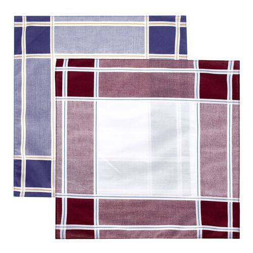 Pañuelos para Hombre Perry Ellis