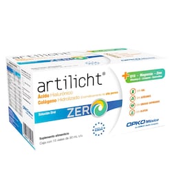 artilicht-zero