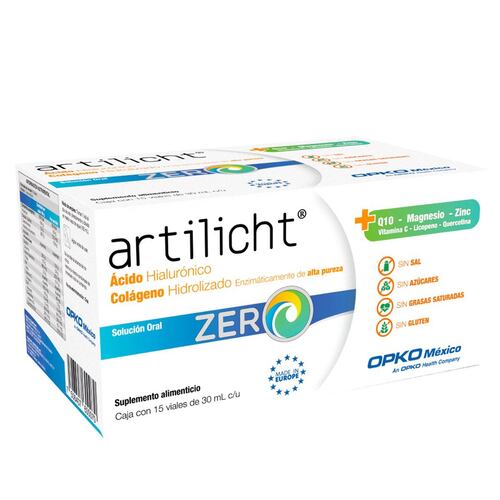 ARTILICHT ZERO